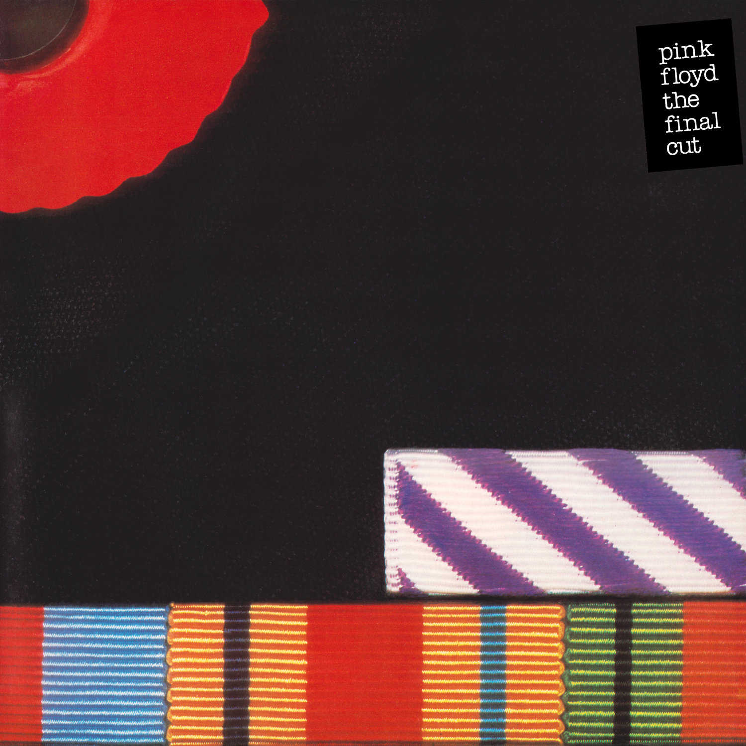 Pink Floyd: The Final Cut (1983)